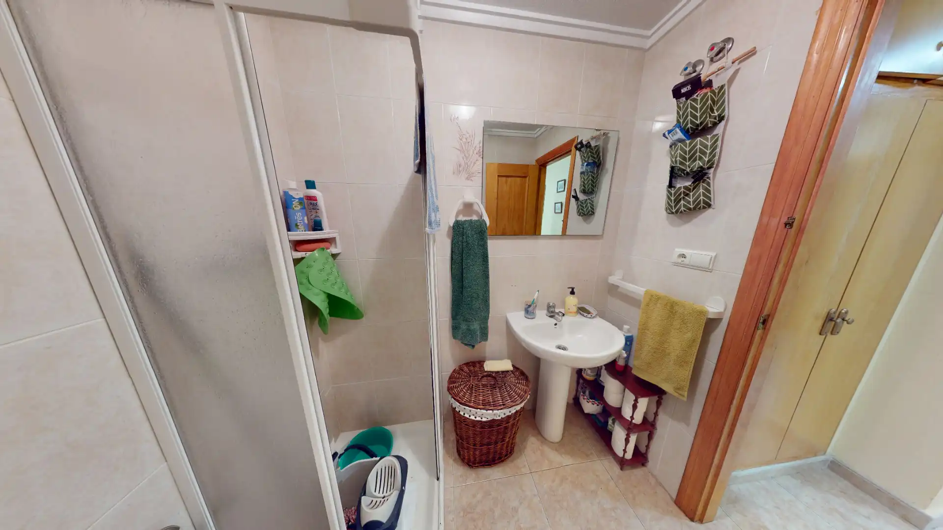 Flat for sale in Calle San Julián, 44, Parque de las Naciones