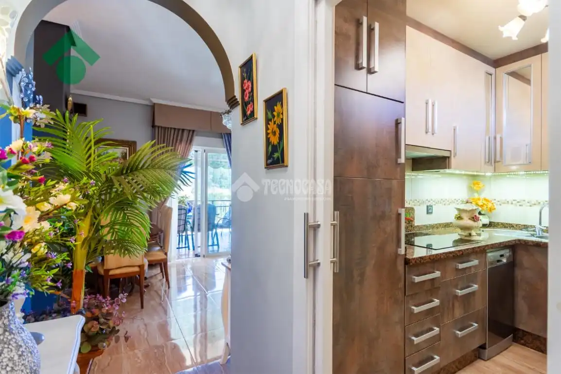 Appartement avec terrasse à vendre à Velilla - Velilla Taramay, imagen 9