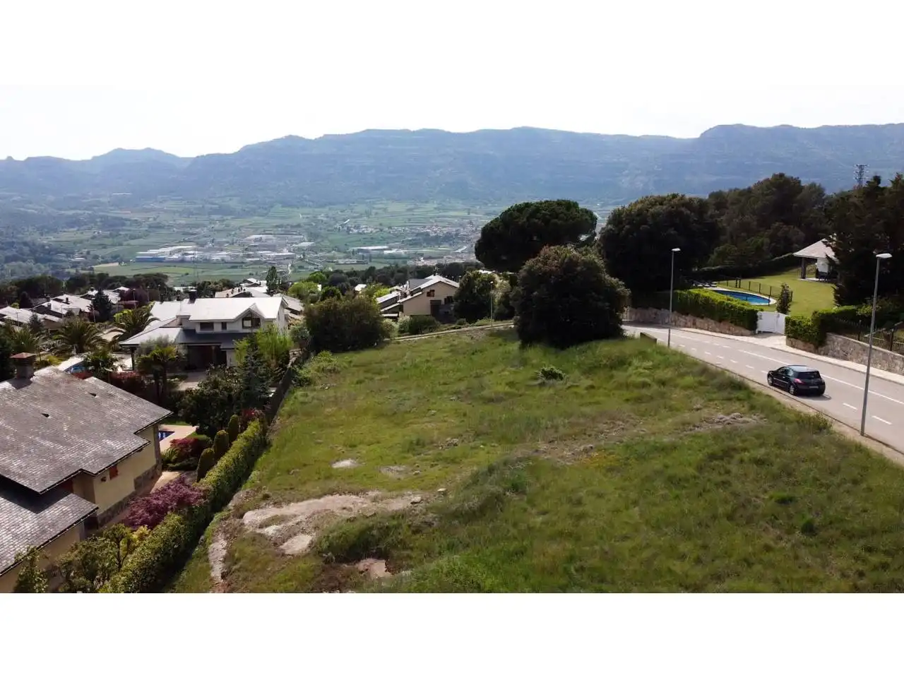 Terreno residencial en venta en Calle Can Garriga 96, imagen 16