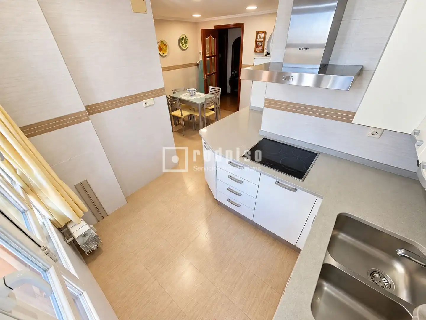 Appartement avec ascenseur à vendre à La Espinilla - Parque Blanco, imagen 7