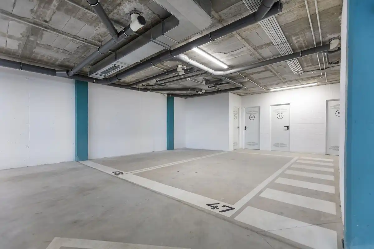 Ático con ascensor en venta en Calle Parque Central 52, imagen 15