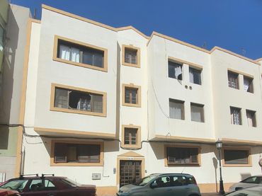 Wohnung zum Verkauf in Corralejo