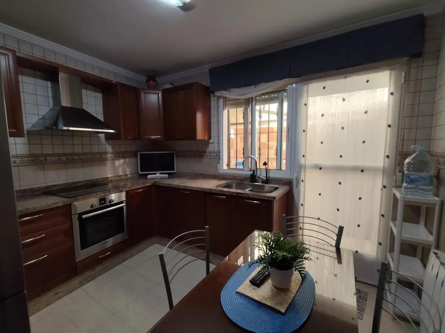 Kitchen of Duplexes for sale in Puerto Lumbreras  with Air Conditioner and Heating