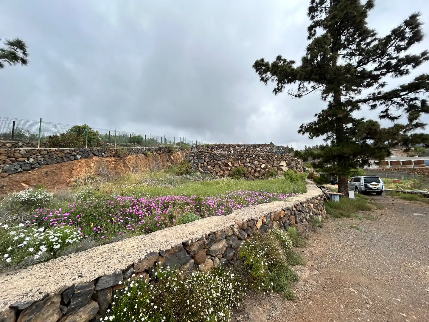 Finca rústica en venda a Camino de Jama, 3, Tamaide - El Roque