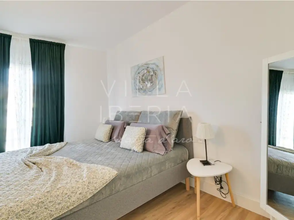 Appartement compact avec ascenseur à vendre à Avinguda Catalunya, imagen 15