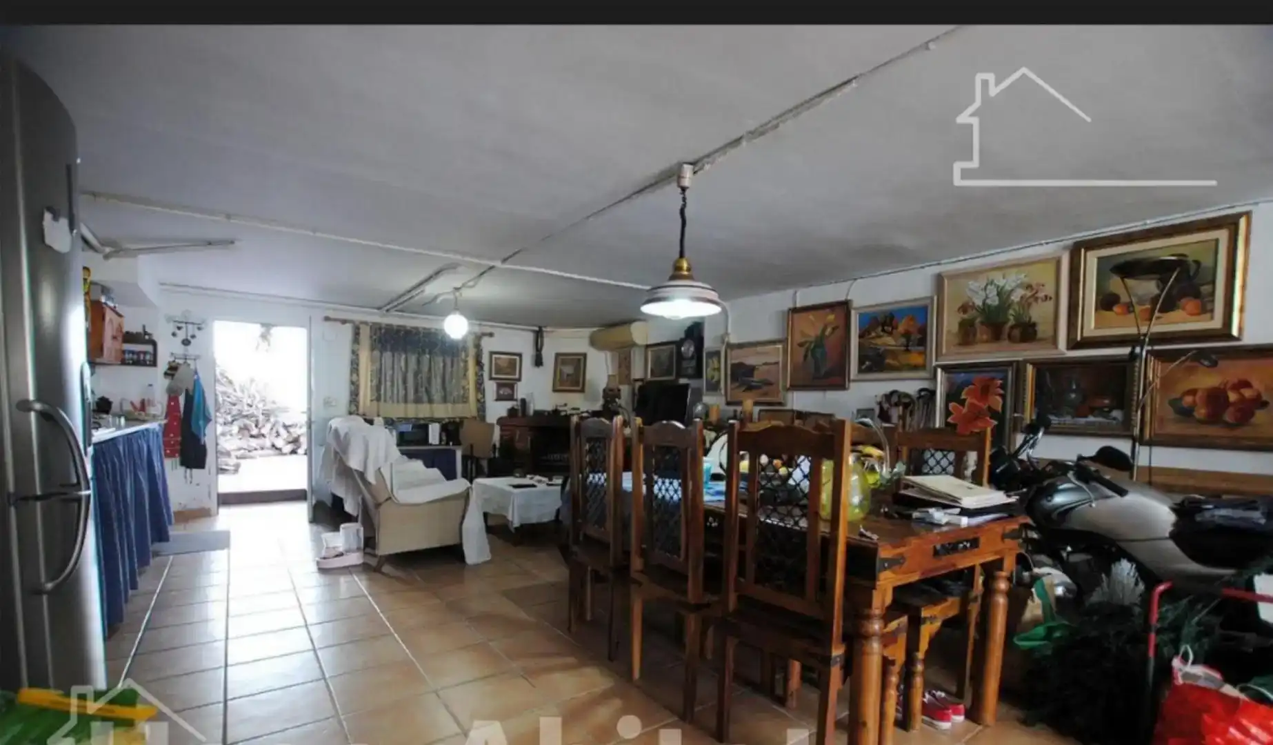 Detached homes for sale in Barx  with Air Conditioner and Balcony