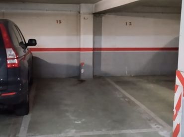 Parcheggio in affitto a Torrelavega - GARCILASO DE LA VEGA
