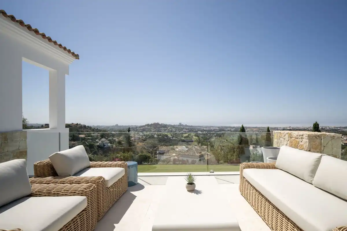 Maison avec piscine à vendre à La Quinta, imagen 8