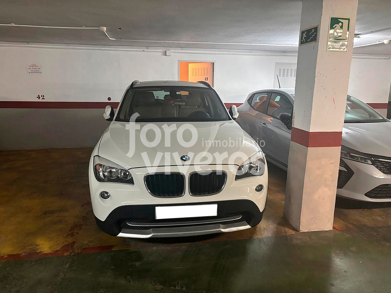 Parking of Garage for sale in  Valencia Capital