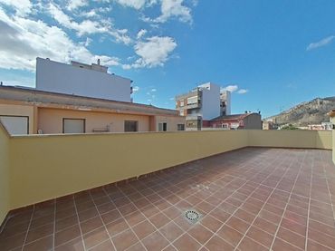 Duplex con ascensore in vendita a C/ Lolita Miralles Esteve