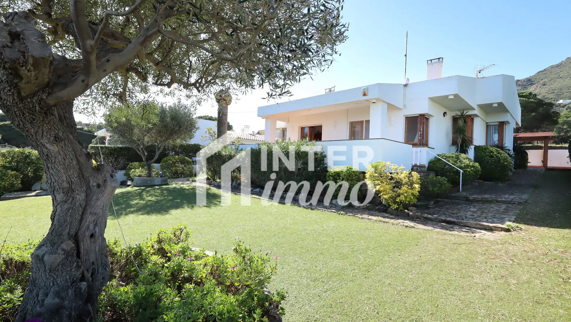 Casa con giardino in vendita a Carrer Musclera 14
