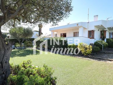 Casa con giardino in vendita a Carrer Musclera 14