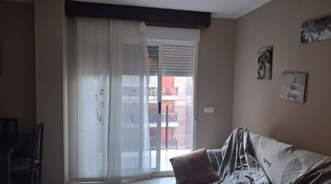 Foto 3 de Piso de alquiler en Zona Papa Luna - Platja del Gurugú, Benicarló