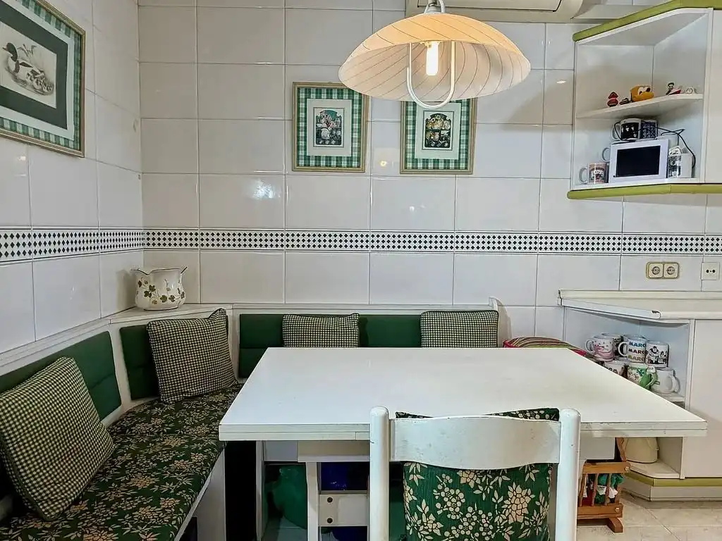 Appartement avec jardin à vendre à Tomás Bretón 1, imagen 18