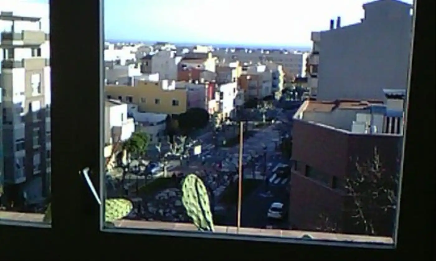 Vista exterior de Piso en venta en Cambrils con Terraza