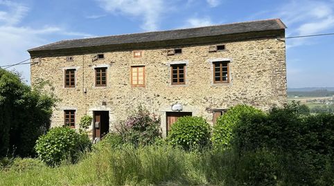 Foto 2 de Finca rústica en venda a Aldea Lantoira, 10, Castropol, Asturias