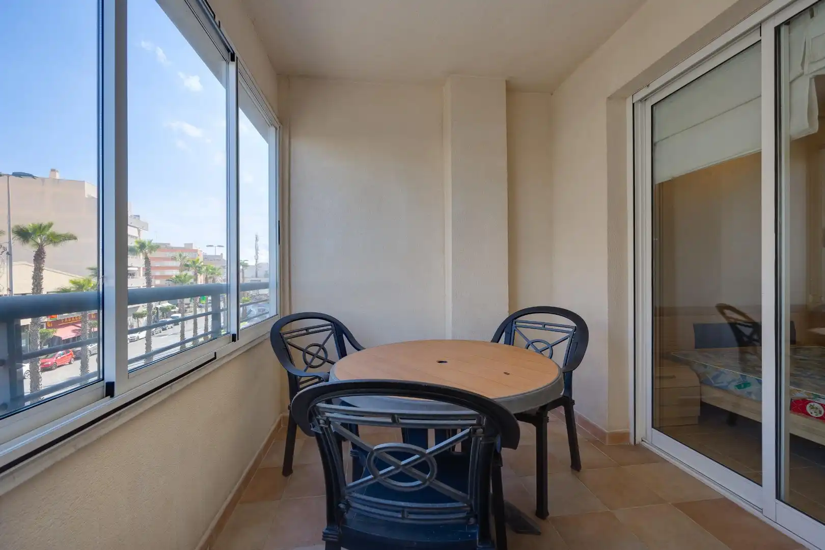 Apartamento con terraza en venta en Ronda DON MANUEL MARTINEZ GUIRA, imagen 7