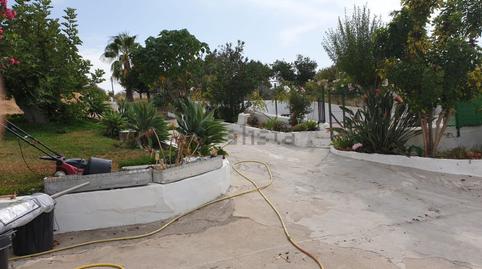 Foto 4 de Finca rústica en venda a N/a, Zona de Punta Plata, Málaga