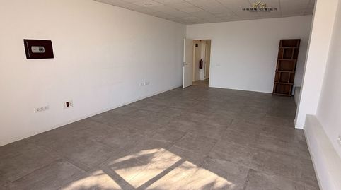 Foto 5 de Oficina de lloguer a Bonanza, Picadueñas, Jerez de la Frontera