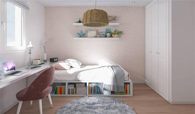 Piso en Venta en Carrer de la Borrasca, 19 en Sant Isidre