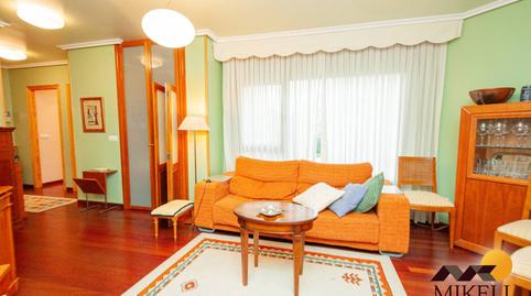 Photo 3 of Flat for rent in Avenida Dr. Diego Madrazo, Valdenoja, Santander