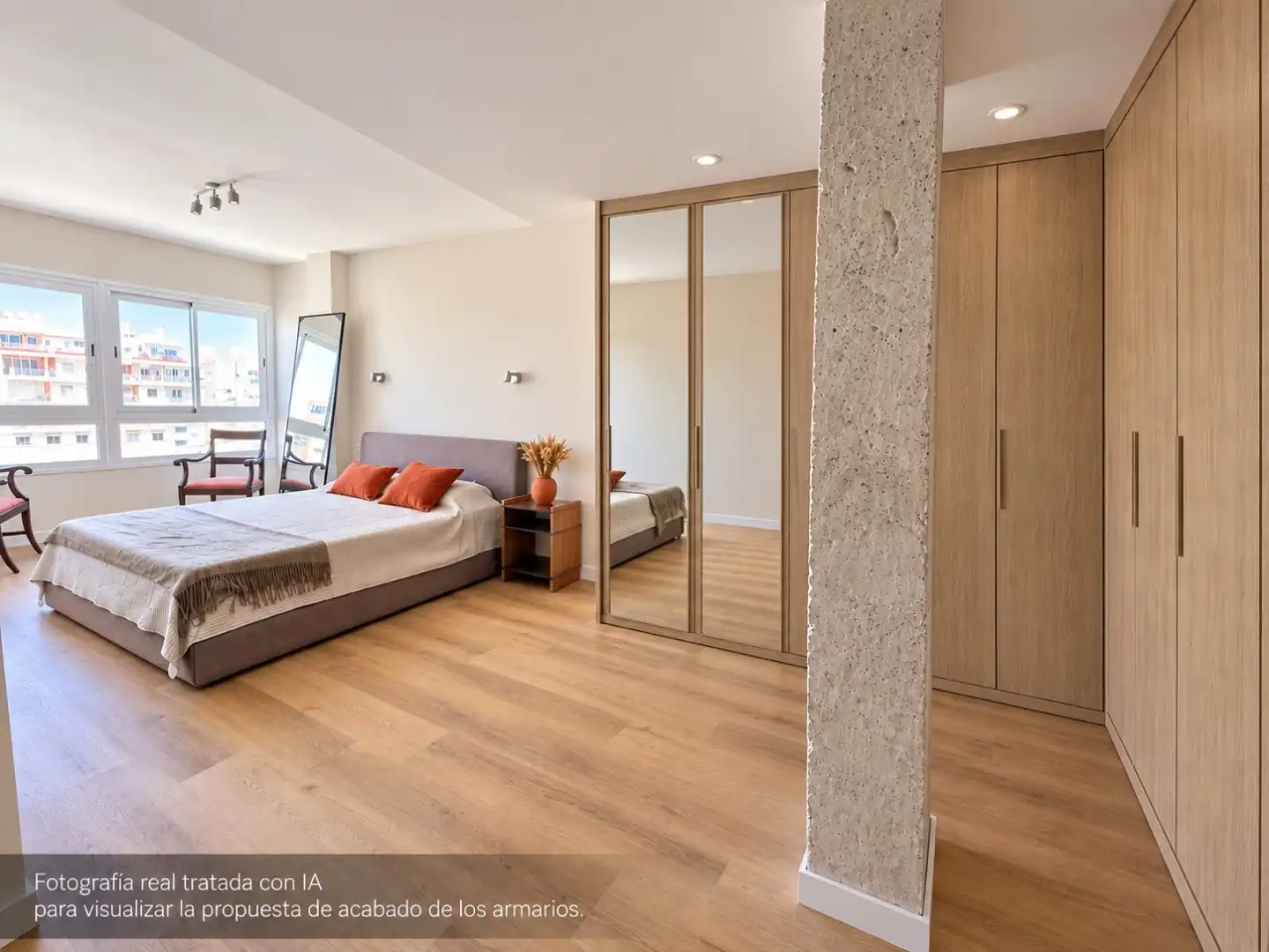 Habitación de Piso en venta en Nord
