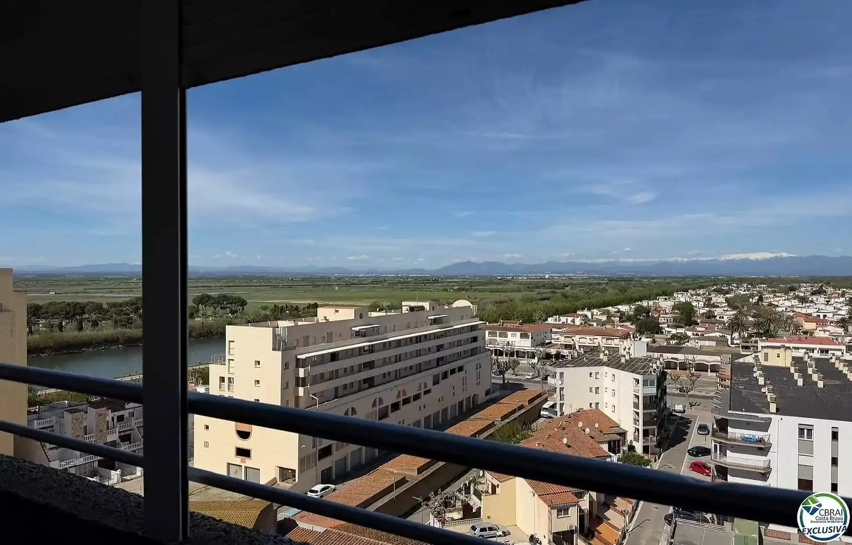 Appartement avec ascenseur à vendre à Delta Muga, imagen 5