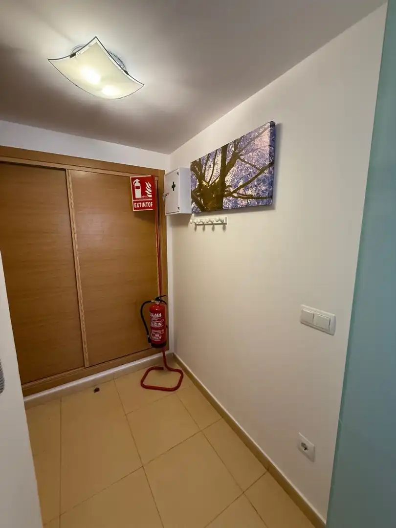 Apartament de lloguer en Torre-Pacheco amb Aire condicionat, Calefacció i Terrassa