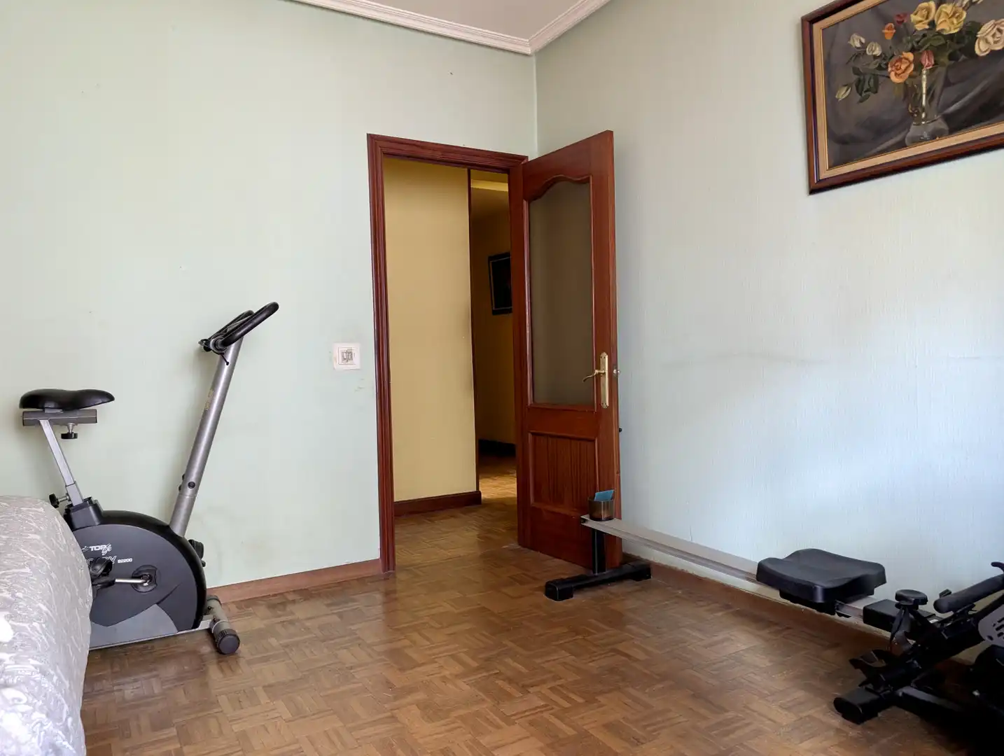 Pis en venda en Oviedo  amb Calefacció, Parquet i Traster