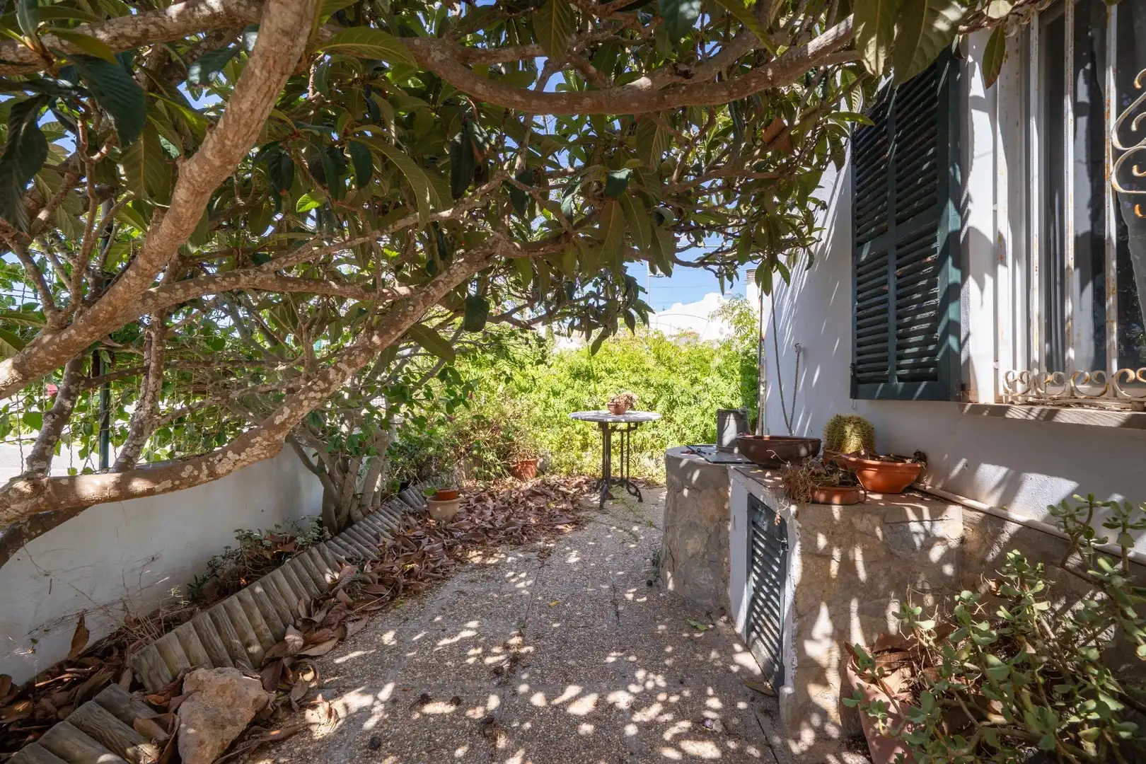 Detached house with garden for sale in Carrer del Lluç, imagen 13