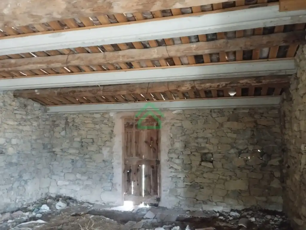 Finca rústica en venda en Coll de Nargó