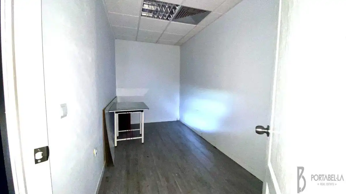 Locale commerciale in affitto a Crevillet - Pinar Alto, imagen 11