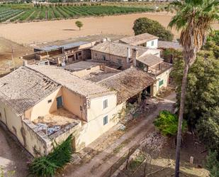 Vista exterior de Finca rústica en venda en  Palma de Mallorca