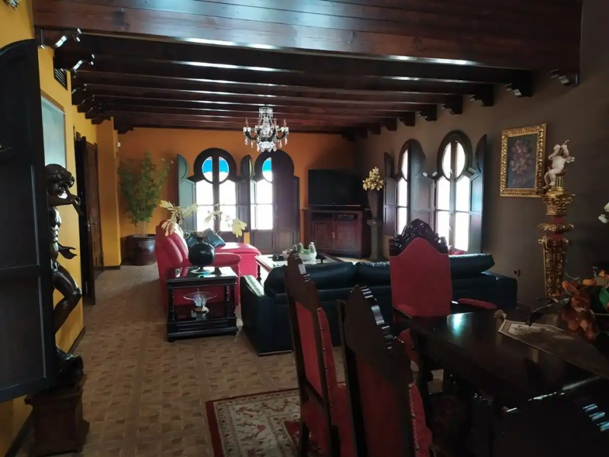 Villa con piscina in vendita a Periurbano Este - Campiña, imagen 6