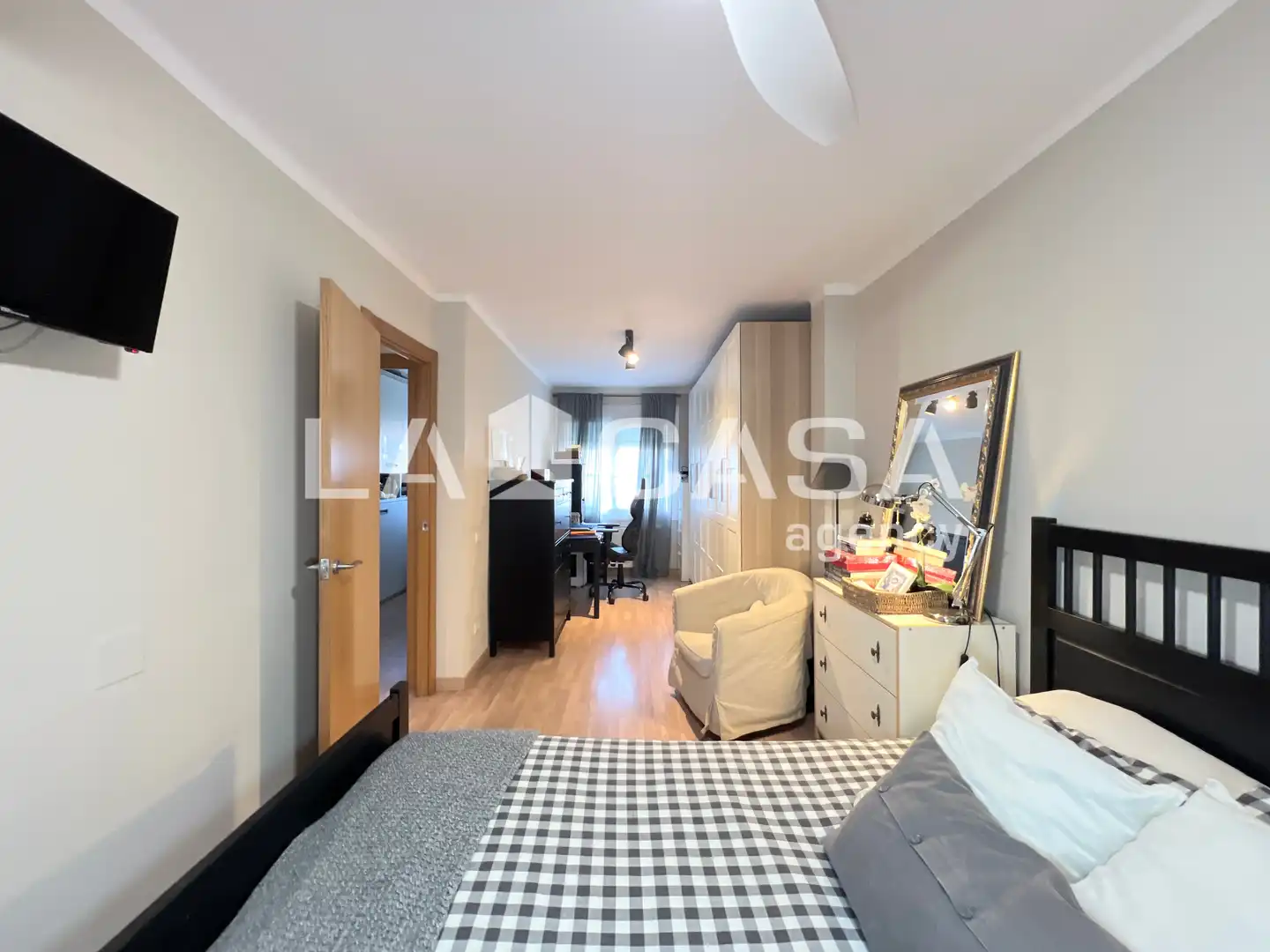 Habitación de Piso en venta en Artigues - Llefià
