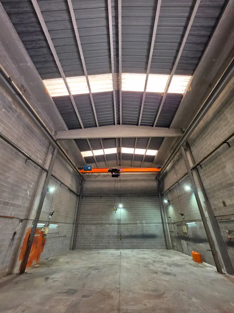Nave industrielle à louer à Carrer de Can Bosquerons, imagen 12