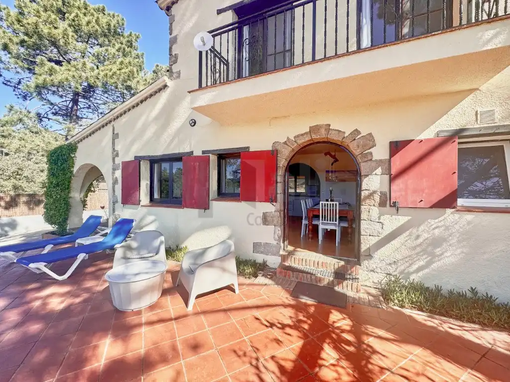 Villa mit Terrasse zum Verkauf in Cami DE LLORET, imagen 6