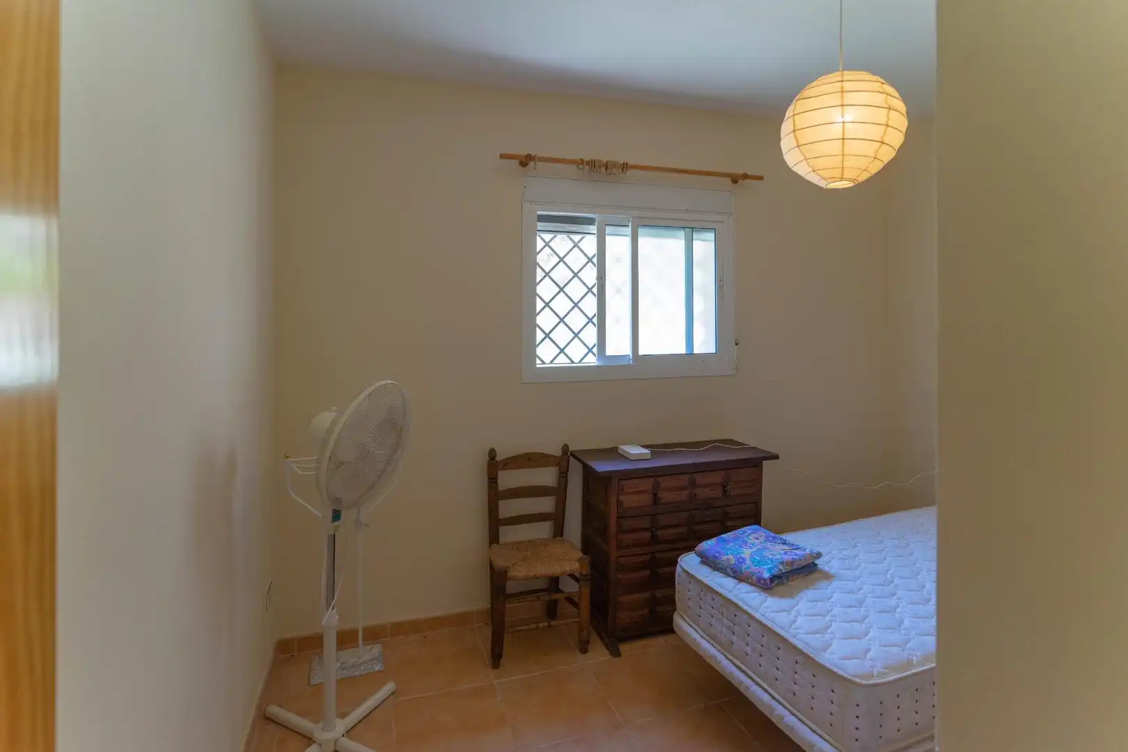 Bedroom of Houses for sale in Alhaurín El Grande  with Private garden, Terrace and Storage room
