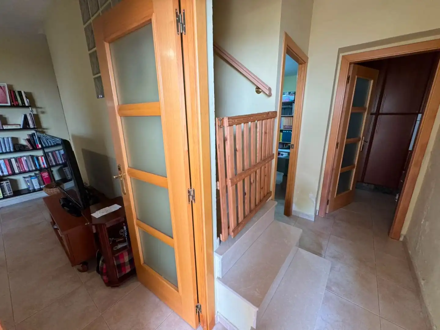 Detached homes for sale in Norte