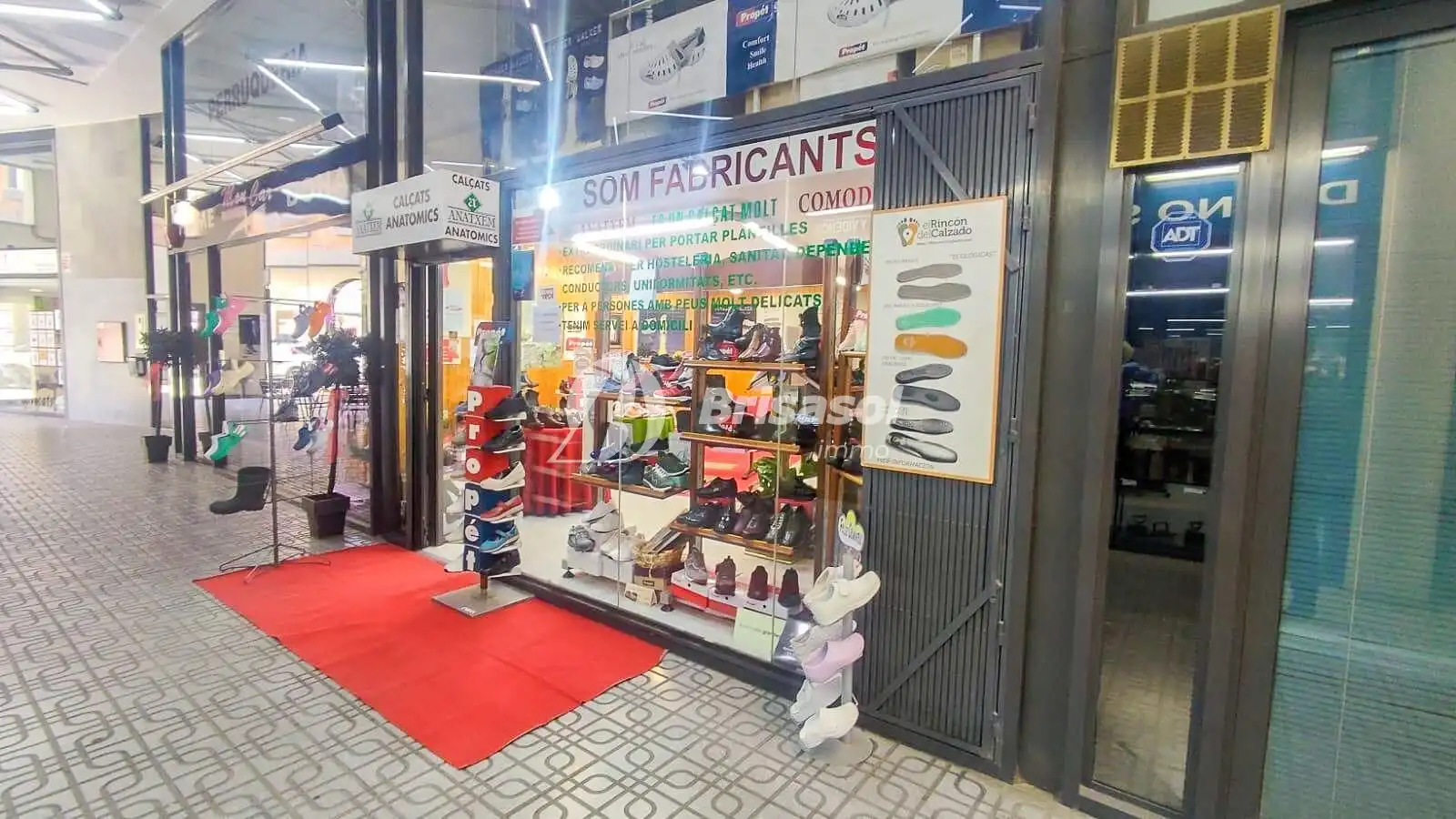 Commercial properties for rent in Centre