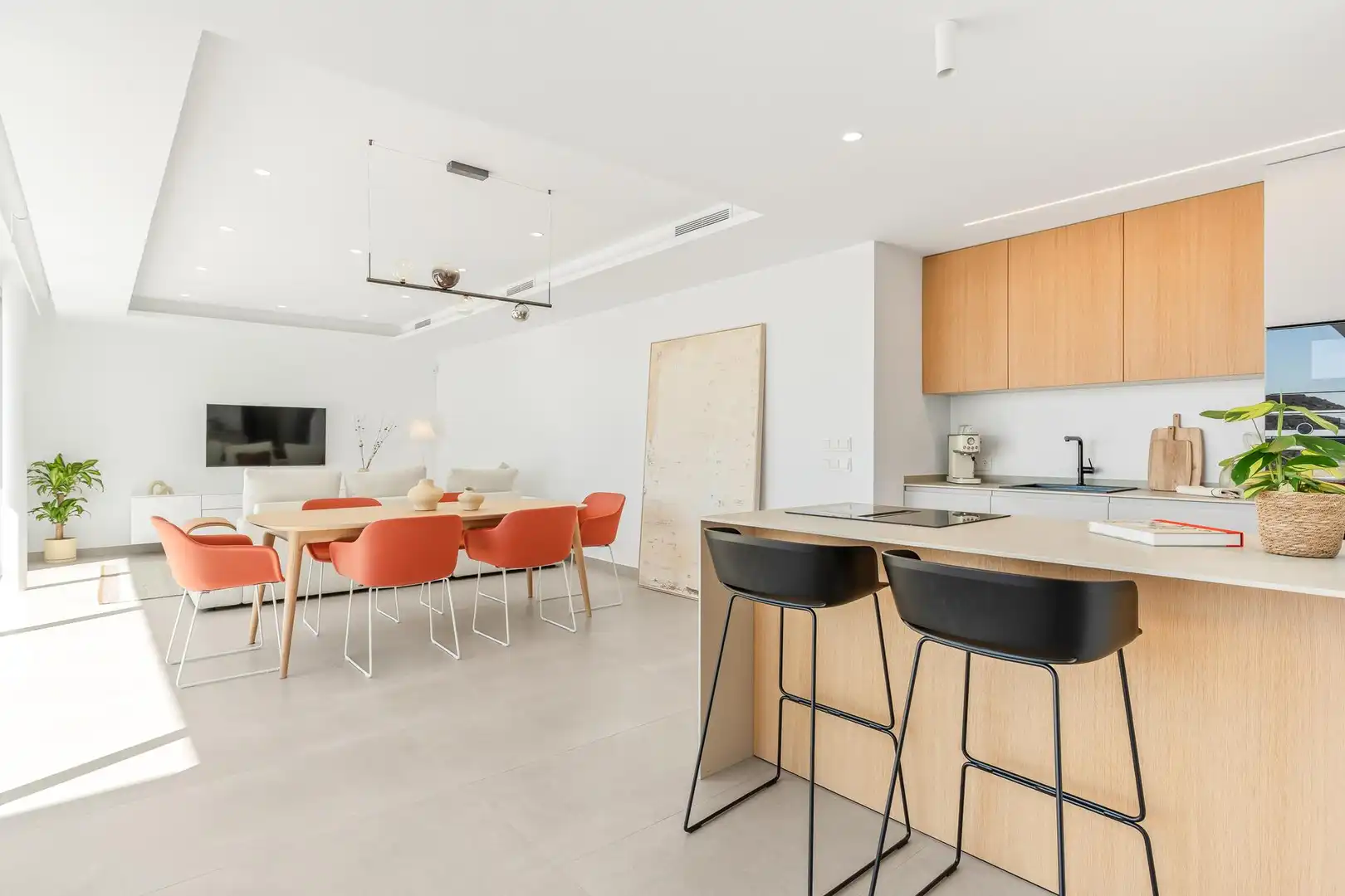 Villa avec piscine à vendre à Cumbre del Sol, imagen 7