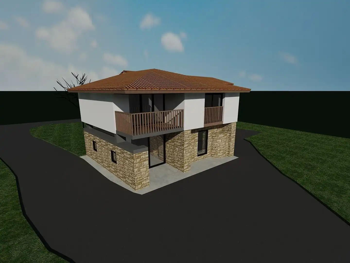 Casa o xalet en venda en Villaviciosa amb Piscina