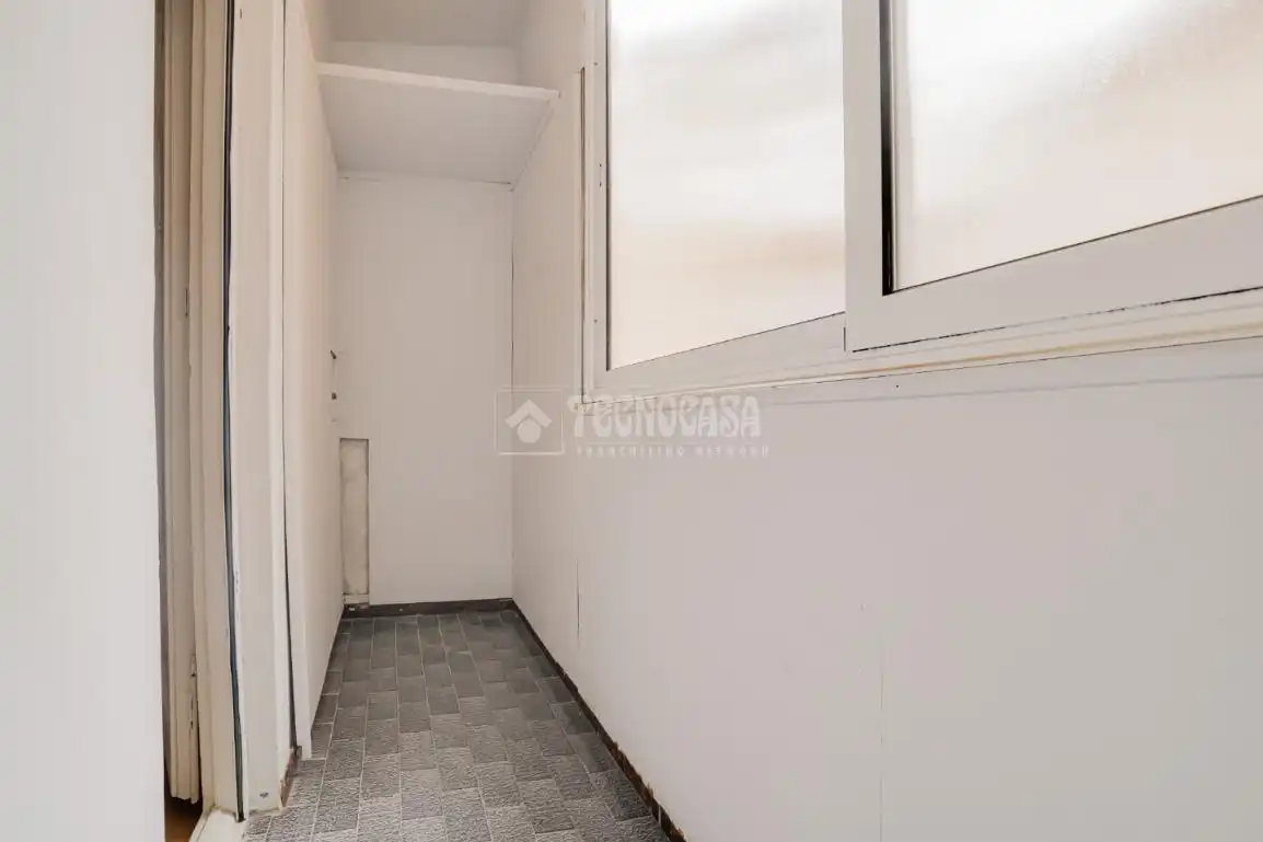 Piso en venta en Barcelona con Aire acondicionado, Calefacción y Trastero