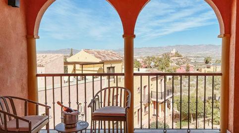 Foto 4 de Apartament en venda a Burjulu - La Mulería, Cuevas del Almanzora