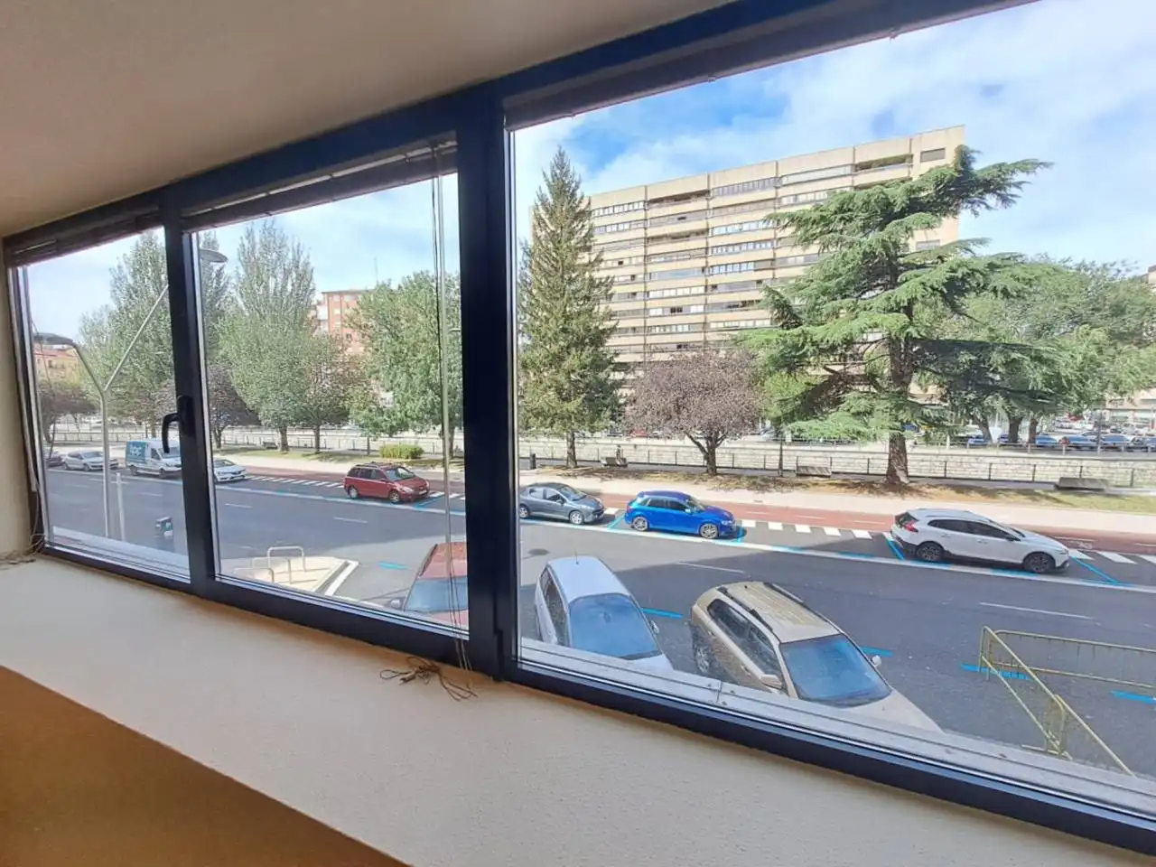 Oficina de lloguer a Avenida Reyes Catolicos, imagen 19