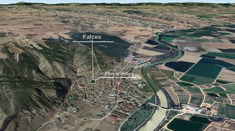 Photo 4 of Land for sale in Plaza de la Verdura, Falces, Navarra