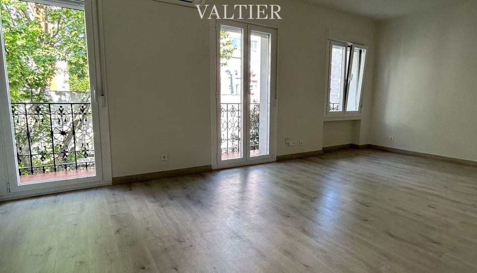 Piso de alquiler en De Lagasca,, El Viso