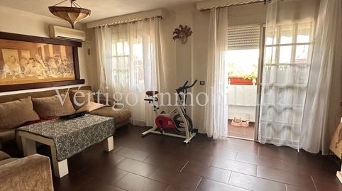 Foto 2 von Wohnung zum Verkauf in Parque Giralda, 1, La Hacienda - Nueva Andalucía, Dos Hermanas