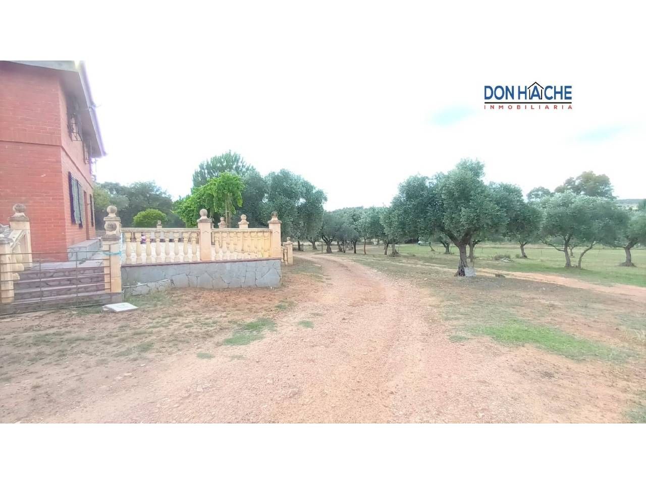 Casa o xalet en venda a Oeste
