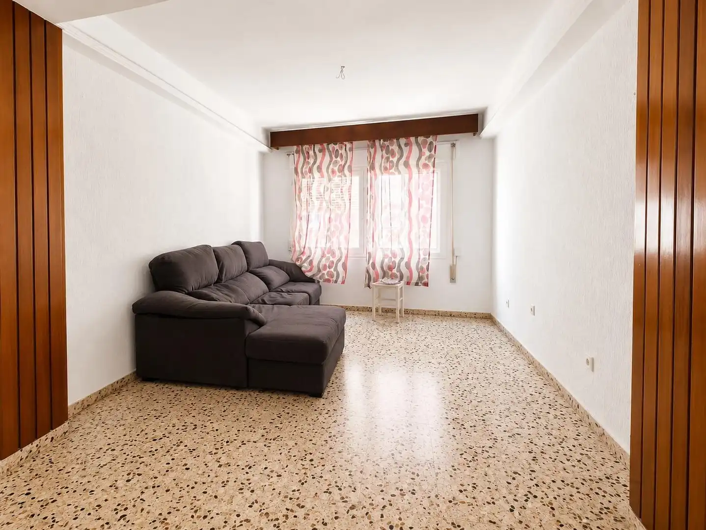 Living room of Flat for sale in Algeciras